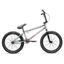 Stranger 2021 Spitfire 20 Inch Complete BMX Bike Gloss Raw 20.75TT