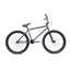 Stranger 2021 Creeper 26 Inch Complete Bike Matt Navy Blue