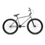 Stranger 2021 Creeper 26 Inch Complete Bike Matt Raw