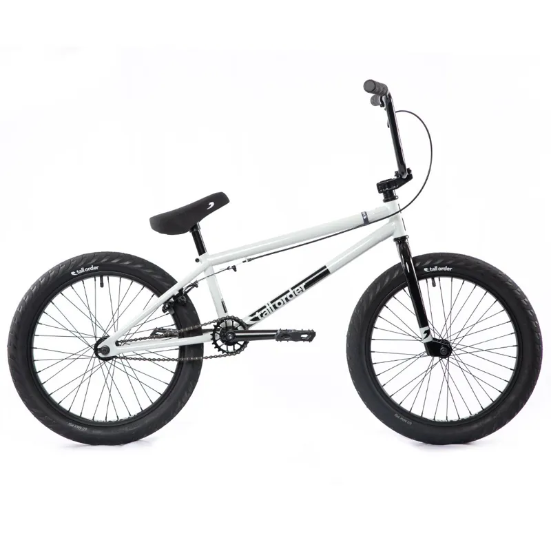 Tall order bmx complete new arrivals