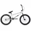 Tall Order 2022 Ramp Large 20 Inch Complete BMX Bike Gloss Wolf Grey W/Black Parts 21TT