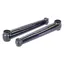 Profile Race Crank arms Black