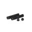 Eclat Filter Grip Black