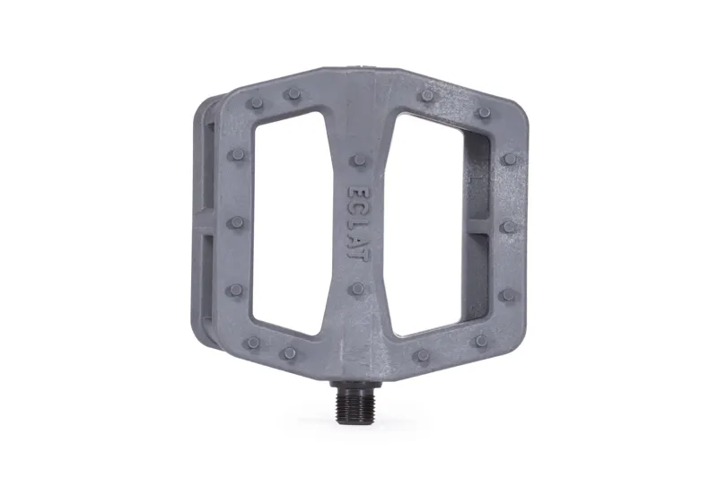 Eclat Centric Pedals Grey