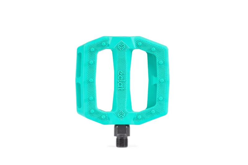 Eclat slash pedals discount