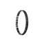 Eclat Trippin Straight Rim Black