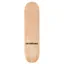 Enuff Classic Skateboard Deck Natural