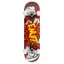 Enuff POW Complete Skateboard Red 7.75 x 31.5 Inch