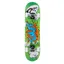 Enuff POW Mini Complete Skateboard Green 7.25 x 29.5 Inch