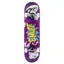 Enuff POW Mini Complete Skateboard Purple 7.25 x 29.5 Inch