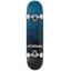 Enuff Fade Complete Skateboard Blue 31.5 x 7.75 Inch
