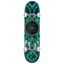 Enuff Dreamcatcher Mini Complete Skateboard Blue / Teal 29.5 x 7.25 Inch