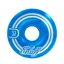 Enuff Refresher Wheels Blue 53mm