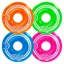 Enuff Refresher Wheels Disco 53mm