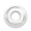 Enuff Refresher Wheels White