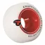 Enuff Corelites Wheels White / Red 52mm