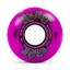 Enuff Super Softie Wheels Purple 53mm