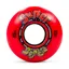 Enuff Super Softie Wheels Red 53mm