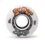 Enuff Super Softie Wheels White 53mm