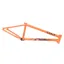 Corey Walsh Frame Burnt Orange
