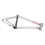 Cult Corey Walsh Frame Clear Raw