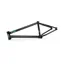 Fiend Reynolds V2 Brakeless Frame ED Black
