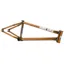 Kink Williams Frame Gloss Honey Brown