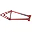 Kink Williams Frame Gloss Fireball Red