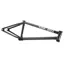 Kink Crosscut Frame ED Black