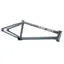 Kink Crosscut Frame Matt Slate Blue