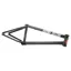 Kink Contender II Frame ED Black
