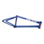 Kink Contender II Frame High Gloss Blue