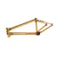 Sm Hoder BTM Frame Trans Gold