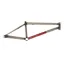 Sm Hoder BTM XL Frame Gloss Clear