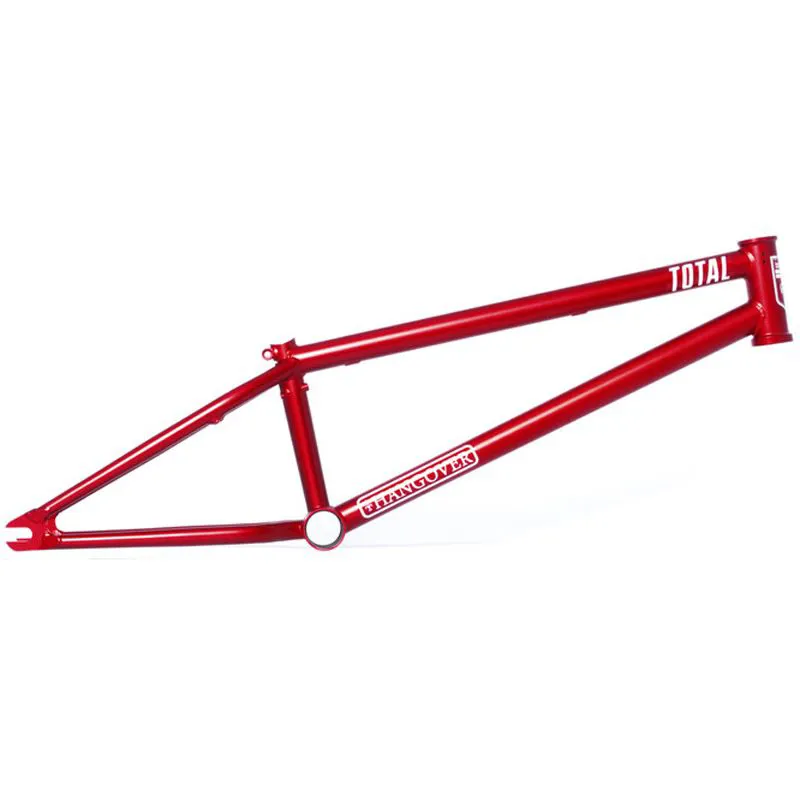 Total Bmx