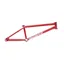 United Incarnate V2 Frame Deep Flat Red