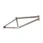 United Zuin Miki Fleck Signature Frame Black / Chrome