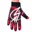 Shadow Conspiracy Conspire Gloves Red Tie Dye