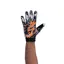 Shadow Conspiracy Conspire Gloves Tangerine Tie Dye