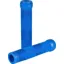Animal Edwin Flangeless Grips Blue