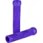 Animal Edwin Flangeless Grips Purple
