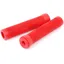 Animal Edwin Flangeless Grips Red