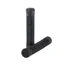 Fiend BMX Flangeless Team Grips Grey Marble