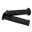 Gusset File Grips Black