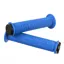 Gusset File Grips Royal Blue