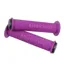 Gusset File Grips Purple