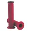 Gusset File Grips Pink