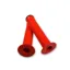 Sm Logo Grips Red