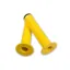 Sm Logo Grips Yellow