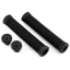 Stranger Piston Supersoft Grips Black